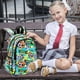 thumbnail image 5 of XWSHYW Contenedores de Almacenamiento Mochila para Niños, Primaria, Secundaria, Mochilas para Adolescentes, Mochilas para Niños, Primaria, Mochilas Impermeables En Estampados de Calidad, Mochila de V, 5 of 6
