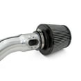 thumbnail image 4 of HPS Polished Air Intake Kit with Heat Shield Cool Ram Compatible for 2016-2019 Chevrolet Cruze 1.4L Turbo, 827-709P, 4 of 8