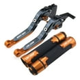 thumbnail image 5 of For Honda Cbr 500r Brake and Clutch Lever Kit, 5 of 6