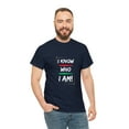 thumbnail image 6 of Self-Awareness Statement T-Shirt, 6 of 12