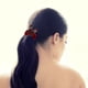 thumbnail image 5 of Lindo tocado de conejo para mujer, accesorios brillantes para el cabello, cinta elástica para el cabello grueso, joyería para el cabello para mujer, soporte para pulsera con lazo para el cabello, 5 of 8