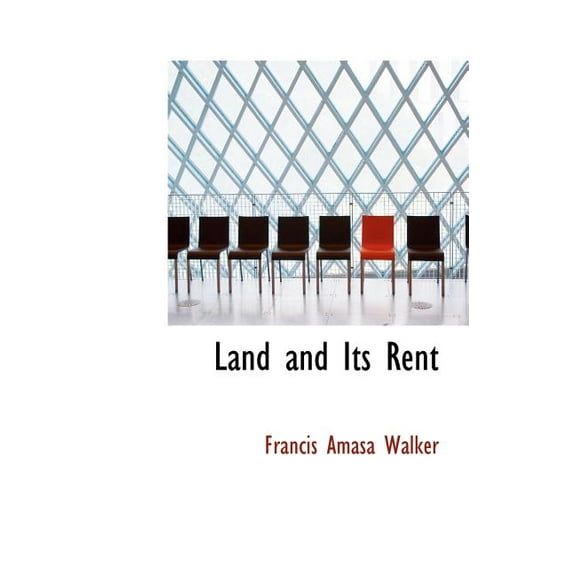 Land and Its Rent (Hardcover)