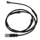 thumbnail image 5 of Línea De Freno Sensor de desgaste de pastillas de freno delantero para BMW F07 535i 535iX F10 528i 34356791958 Likrtyny Accesorios para autos y motos, 5 of 8