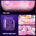 thumbnail image 4 of Skirfy de Claw Machines para niños con unicornios, juguetes para niñas mayores de 6 años, 4 of 6