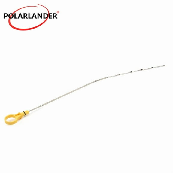 4.6L 5.4L Compatible with 1997-2003 Ford F-150 F-250 Fit for Expedition Car Engine Oil Dipstick Automotive Engine Oil Dipstick 1L3Z6750AA Lincoln Navigator 1998-1999