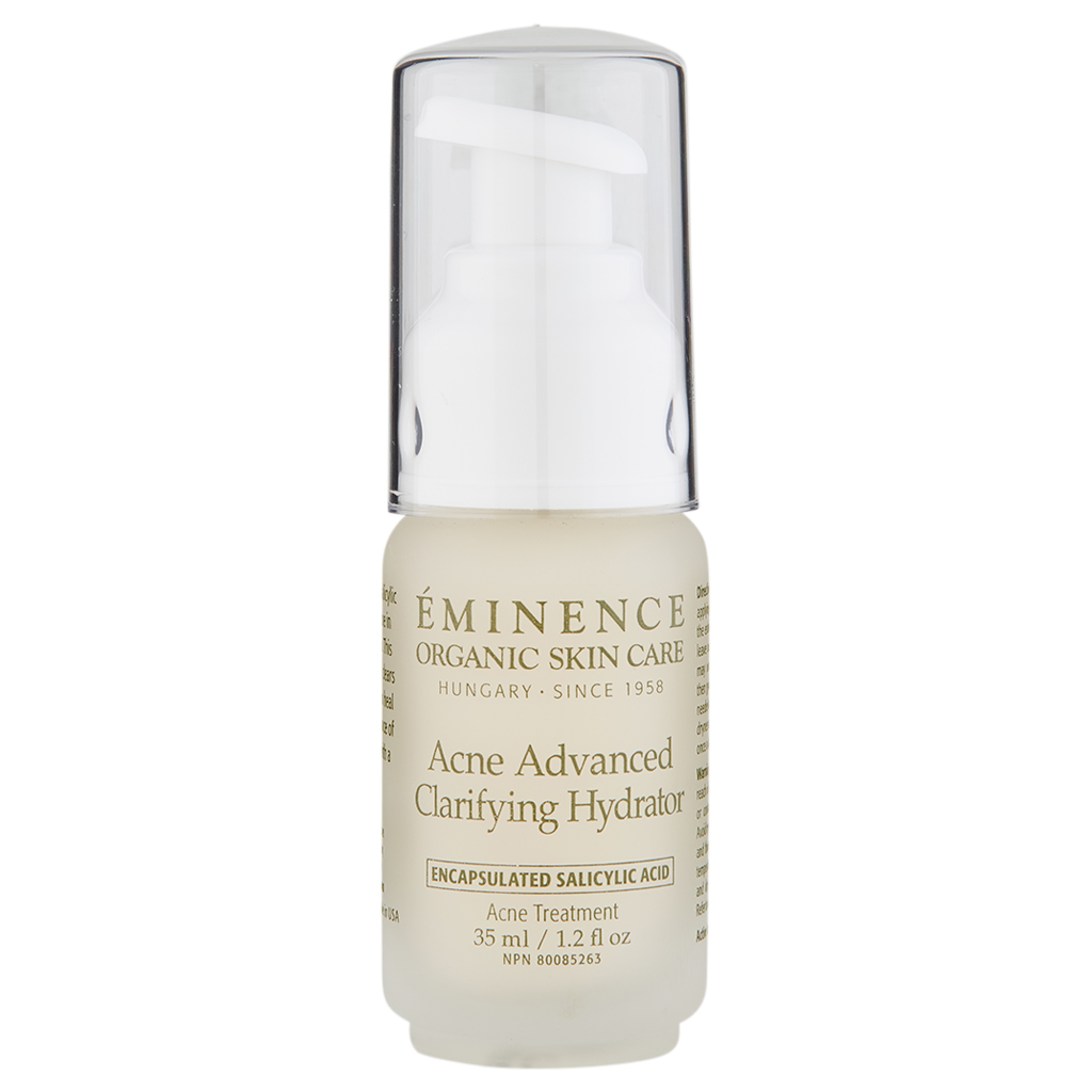 eminence acne hydrator