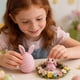 thumbnail image 5 of Easter Basket Stuffers Printed Bunny Egg Set With Mini Cute Inside Surprise Printed Toys Home Office Desk Decor Easter Decorations Gifts For Teen, 5 of 7