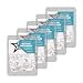 thumbnail image 3 of PackFreshUSA: 50 Pack (5 x 10 Packs) - 500cc Oxygen Absorber Packs - Food Grade - Non-Toxic - Food Preservation - Long-Term Food Storage Guide Included, 3 of 4