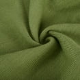thumbnail image 4 of Spring Saving Savings Clearance 2025!GaThRRgYP Womens Sweaters Plus Size,Women's Knitting Pullover Solid Color High Collar Loose Casual and Winter Women's Sweater, 4 of 6
