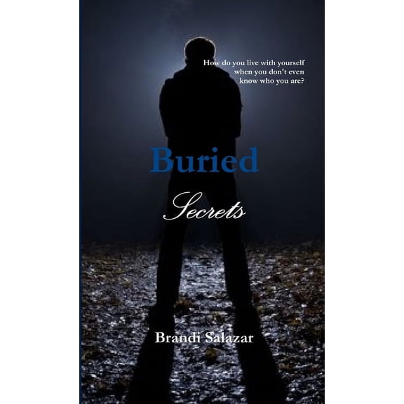 Buried Secrets, (Paperback)