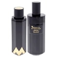 thumbnail image 2 of Onyx by Royalty By Maluma for Men - 2 Pc Gift Set 2.5oz EDP Spray, 8oz Body Spray, 2 of 8