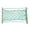 Mint Green, variant on WJSXC Home Kitchen Fruit Hanging Basket Wind Cotton Rope Hand-woven Vegetable and Fruit Net Pocket GY