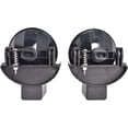 thumbnail image 4 of EPOTOOR 2 Pcs Fog Lamps Light W/bulb Set Replacement for Dakota 1997-2000 Durango 1998-2000, 4 of 6
