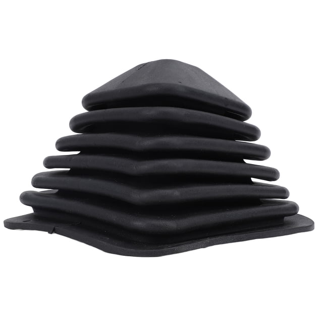 Transmission Shift Boot Cover 924-5405 Excellent Sealing Rubber Transmission Shift Boot Replacement for T170 T2000 T270 T300 T370
