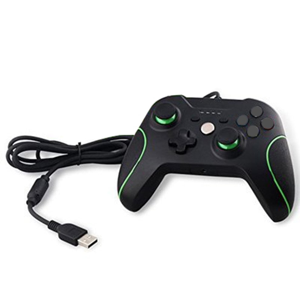 Classic Wired Controller For Xbox One Generation Gamepad Controller Walmart Canada