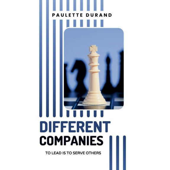Deep Leadership Different Companies, Book 1, (Paperback)