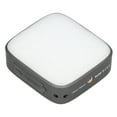 thumbnail image 4 of Linterna F5 de 500lm con recarga USB, luz de relleno para acampar con función de banco de energía, tipo EE. UU., 4 of 9