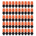 thumbnail image 4 of 50PCS Adjustable Garden Drip Irrigation Misting Nozzle -Flow Dripper Spray Gardening Tools, 4 of 10