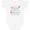 AA-White, variant on Inktastic Dietician Like Mommy Boys or Girls Baby Bodysuit