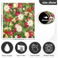 thumbnail image 3 of Coolnut Dishwasher Magnet Cover 23"Wx26"H ,Christmas Ball Farmhouse Kitchen Dishwasher Cover Magnetic Appliance Covers Door Stickers for Kitchen Home Cabinet Decals, 3 of 6