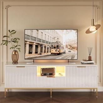 ZL517-44MIXU Aviton Flat Panel TV Stand - Walmart.com