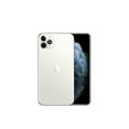 thumbnail image 2 of Restored Apple iPhone 11 Pro Max - AT&T - 256 GB Silver (Refurbished), 2 of 5