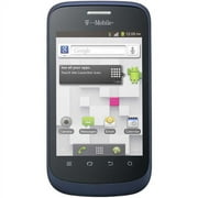 Zte Concord V768 Gsm Cellular Phone - Da