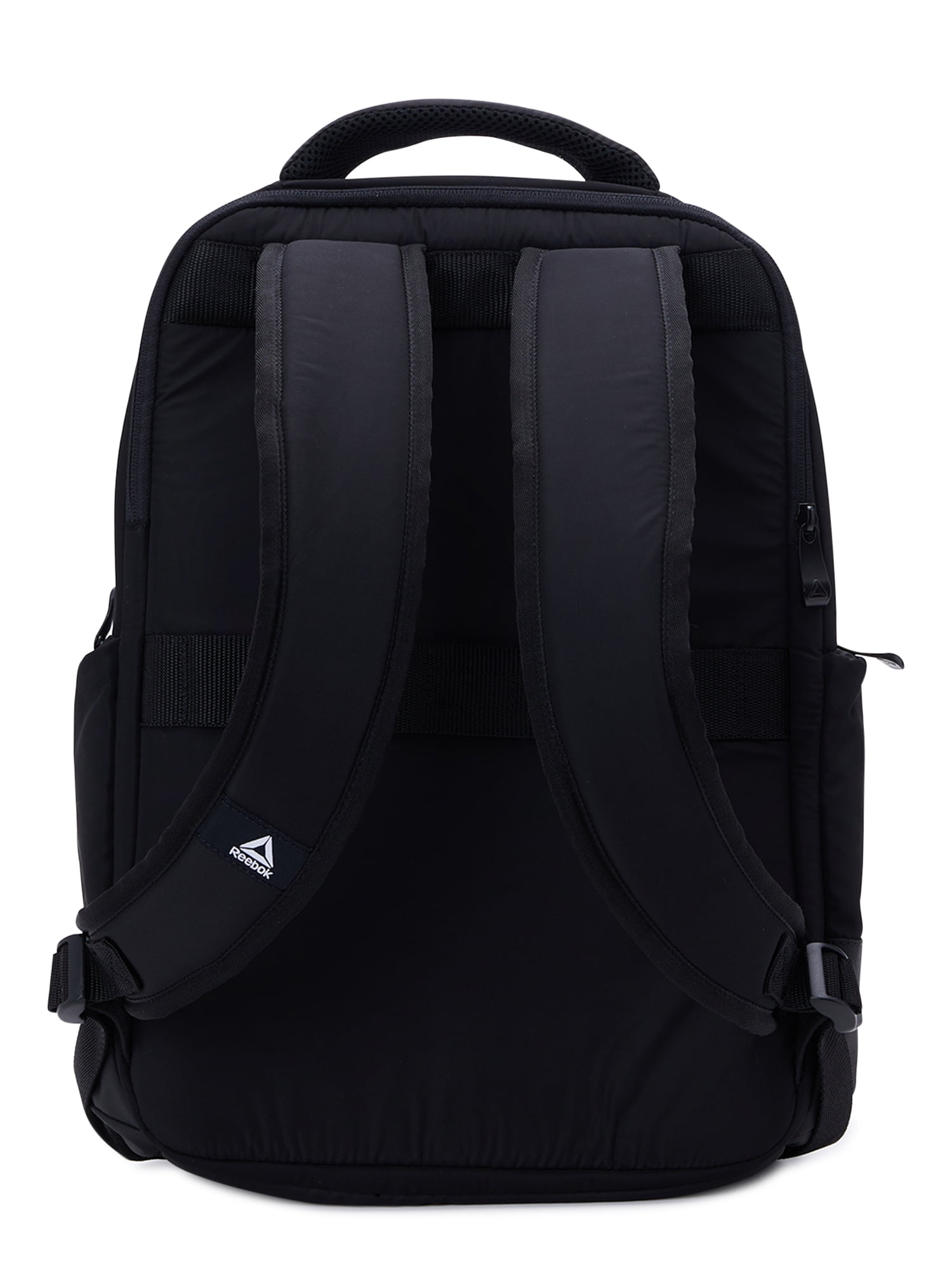 Reebok Basecamp Backpack, Navy Blue, Laptop Pocket, School Work, NEW! | eBay