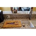 thumbnail image 2 of Carolines Treasures 8716DDM Lobster Dish Drying Mat, 2 of 4