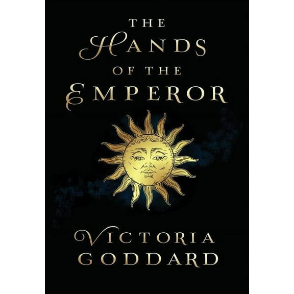 The Hands of the Emperor, (Hardcover)