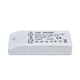 thumbnail image 3 of Controlador LED ANGGREK 12W 12V DC 1A para tiras LED, 3 of 8