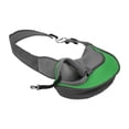 thumbnail image 4 of Bolso bandolera portátil de malla transpirable para mascotas, bolsa de transporte para gatos y perros para viajar, 4 of 12