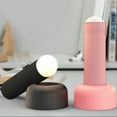 thumbnail image 4 of Lámpara De Mesa Con Luz Nocturna LED, Recargable, Diseño Innovador, Base Estable, Luz Nocturna Cálida, Lámpara De Mesita De Noche Inteligente, 4 of 7
