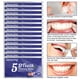 thumbnail image 5 of Tiras Blanqueadoras De Dientes 5D Whitestrips Supreme Bright, 14 Tratamientos Muyoka Hogar, 5 of 6