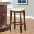 thumbnail image 2 of Riverbay Furniture 30" Bar Stool in Natural, 2 of 5