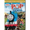 Thomas & Friends: Pop Goes Thomas (DVD)