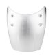 thumbnail image 5 of Parabrisas de motocicleta Jadeshay Parabrisas de aluminio Para BMW R nine T 2014-2017 Negro, 5 of 8