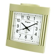 Elgin Bedside Alarm Clock