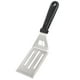 thumbnail image 5 of Espátula de cocina Espátula de acero inoxidable para carne Espátula de cocina de metal Utensilio de cocina, 5 of 6