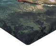 thumbnail image 2 of Ambesonne Sports Fitted Sheet, Cycle Bike Park Extreme, Twin XL Size, Multicolor, 2 of 3