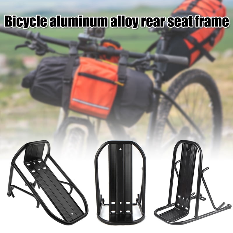 Jbhelth Aluminum Alloy Bicycle Racks Mountain Bike Road Bike Front Rack