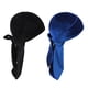 thumbnail image 1 of 2 piezas de moda de Bandana sombrero de cola larga musulmán Headwear Beanie Cap, 1 of 9