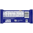 thumbnail image 4 of Crunch 100% Real Milk Chocolate Share Candy Bars, Perfect Easter Egg Basket Stuffers, 4-Piece Individually Wrapped Bars 2.75 oz (18 Count), 4 of 4