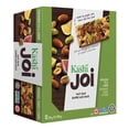 thumbnail image 2 of Kashi Joi Pistachio Fig & Lemon Nut Bars, 480g, 2 of 9