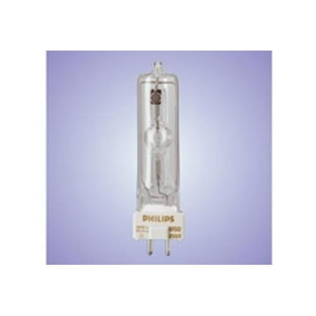 

Philips 22328-9 - CDM35/T6/830 - 39 Watt T6 Metal Halide Light Bulb 3000K