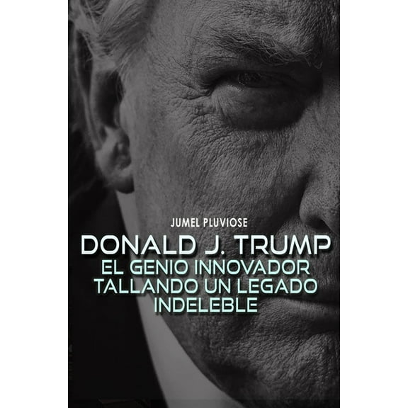 Donald J Trump, (Paperback)