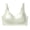 A1-Mint Green, variant on Jelly Bras for Women Cute Soft Bras Lightweight Padded Bra Bras for Women Supportive Bras Lifting Bra Underoutfit Bras Bralettes for Women Sports Bras Supportive Bra Comfortable Bra Black XXL