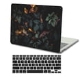 thumbnail image 1 of KSK KAISHEK Hard Shell Cover Compatible with Old MacBook Pro 15 inchs( Retina Display, 2012/2013/2014/2015) + Black Keyboard Cover Model A1398, No CD-ROM / USB-C Painting A 0060, 1 of 5