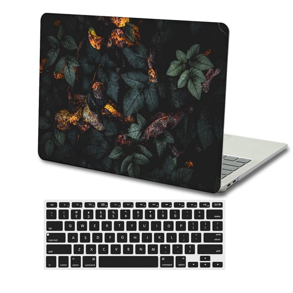 KSK KAISHEK Hard Shell Cover Compatible with Old MacBook Pro 15 inchs( Retina Display, 2012/2013/2014/2015) + Black Keyboard Cover Model A1398, No CD-ROM / USB-C Painting A 0060