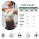 thumbnail image 2 of Ropa interior deportiva de dos piezas de un solo hombro para mujer, ropa interior de yoga para ejercicio, top corto sexy de soporte medio, 2 of 5